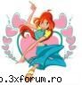 Poze cu Bloom - Bloom e sweety ! - Galerie