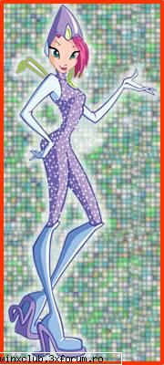 Winx - Tecny a mea draguta de ea ! - Galerie